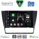 DIGITAL IQ BXF 18043_CPAA (9inc) MULTIMEDIA TABLET for BMW E90-E91-E92-E93 mod. 2005-2012