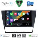 DIGITAL IQ BXF 18043_CPAA (9inc) MULTIMEDIA TABLET for BMW E90-E91-E92-E93 mod. 2005-2012