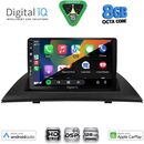 DIGITAL IQ BXF 18058_CPAA (9inc) MULTIMEDIA TABLET for BMW X3 (E83) mod. 2003-2010