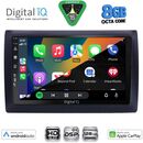 DIGITAL IQ BXF 18145_CPAA (9inc) MULTIMEDIA TABLET for FIAT STILO mod. 2001-2007