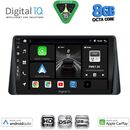 DIGITAL IQ BXF 18158_CPAA (9inc) MULTIMEDIA TABLET for FORD FOCUS mod. 2019-2025