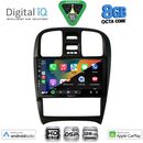 DIGITAL IQ BXF 18247_CPAA (9inc) MULTIMEDIA TABLET for HYUNDAI SONATA mod. 2000-2006