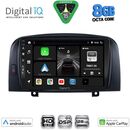 DIGITAL IQ BXF 18248_CPAA (9inc) MULTIMEDIA TABLET for HYUNDAI  SONATA mod. 2006-2009