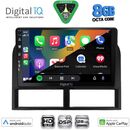 DIGITAL IQ BXF 18280_CPAA (9inc) MULTIMEDIA TABLET for JEEP GRAND CHEROKEE mod. 1999-2004