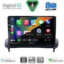 DIGITAL IQ BXF 18783_CPAA (9inc) MULTIMEDIA TABLET for VOLVO C30 - S40 mod. 2004-2013