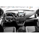 DIGITAL IQ BXF 18179_CPAA  (9inc) MULTIMEDIA TABLET for FORD TRANSIT mod. 2014-2020
