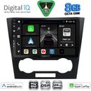 DIGITAL IQ BXF 18073_CPAA (9inc) MULTIMEDIA TABLET for CHEVROLET EPICA mod. 2006-2011