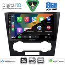 DIGITAL IQ BXF 18073_CPAA (9inc) MULTIMEDIA TABLET for CHEVROLET EPICA mod. 2006-2011