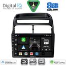 DIGITAL IQ BXF 18129_CPAA (9inc) MULTIMEDIA TABLET for FIAT LINEA mod. 2007-2011