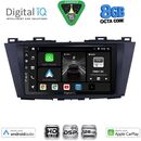 DIGITAL IQ BXF 18371_CPAA (9inc) MULTIMEDIA TABLET for MAZDA 5 mod. 2011-2020