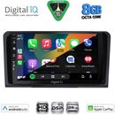 DIGITAL IQ BXF 18414_CPAA (9inc) MULTIMEDIA TABLET for MERCEDES ML (W164) – GL (X164) mod. 2005-2011