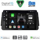 DIGITAL IQ BXF 18460_CPAA (9inc) MULTIMEDIA TABLET for NISSAN MICRA mod. 2017-2025