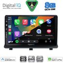 DIGITAL IQ BXF 18480_CPAA (9inc) MULTIMEDIA TABLET for OPEL ANTARA mod. 2006-2016