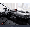 DIGITAL IQ BXF 18510_CPAA (9inc) MULTIMEDIA TABLET for CITROEN - PEUGEOT - TOYOTA