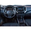 DIGITAL IQ BXF 18437_CPAA CLIMA (9inc) MULTIMEDIA TABLET for MITSUBISHI L200 mod. 2015-2019 with CLIMA