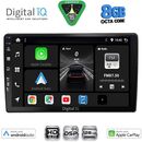 DIGITAL IQ BXF 18005_CPAA (10inc) MULTIMEDIA TABLET for AUDI A4 mod. 2008-2015