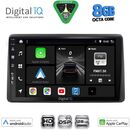DIGITAL IQ BXF 18104_CPAA (10inc) MULTIMEDIA TABLET for DACIA DUSTER mod. 2019-2026