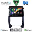DIGITAL IQ BXF 18318_CPAA (10inc) MULTIMEDIA TABLET for KIA SORENTO mod. 2009-2014
