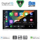 DIGITAL IQ BXF 18584_CPAA (10inc) MULTIMEDIA TABLET for SKODA KAROQ - KODIAQ mod. 2016-2024