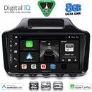 DIGITAL IQ BXF 18779_CPAA (9inc) MULTIMEDIA TABLET for TOYOTA IQ mod. 2008-2015 with ORIG. NAVI