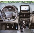 DIGITAL IQ BXF 18151_CPAA (10inc) MULTIMEDIA TABLET for FORD ECOSPORT  mod. 2018-2022