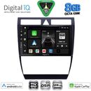 DIGITAL IQ BXF 18006_CPAA (9inc) MULTIMEDIA TABLET for AUDI A6 mod. 1998-2005
