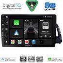 DIGITAL IQ BXF 18015_CPAA (10inc) MULTIMEDIA TABLET for AUDI Q5 mod. 2010-2018