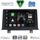 DIGITAL IQ BXF 18048_CPAA (9inc) (NBT) MULTIMEDIA TABLET for BMW S.1 (F20-21) mod. 2011-2016