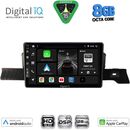 DIGITAL IQ BXF 18094_CPAA (9inc) MULTIMEDIA TABLET for CITROEN C3 mod. 2024-2026