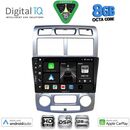 DIGITAL IQ BXF 18324SL_CPAA (CLIMA) (9inc) MULTIMEDIA TABLET for KIA SPORTAGE mod. 2004-2010