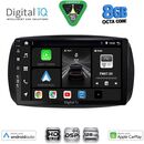 DIGITAL IQ BXF 18623_CPAA (9inc) MULTIMEDIA TABLET SMART (453) mod. 2016-2024