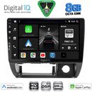 DIGITAL IQ BXF 18677_CPAA (9inc) MULTIMEDIA TABLET for SUZUKI JIMNY mod. 1998-2005