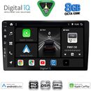 DIGITAL IQ BXF 18910_CPAA (10'' SLIM) MULTIMEDIA TABLET