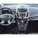 DIGITAL IQ BXF 18176_CPAA (9inc) MULTIMEDIA TABLET for FORD TRANSIT CONNECT mod. 2013-2018