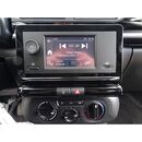 DIGITAL IQ BXF 18093M_CPAA (9inc) MULTIMEDIA TABLET for CITROEN C3 - DS3 mod. 2016-2024 Med Version