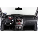 DIGITAL IQ BXF 18156BL_CPAA CLIMA (9inc) MULTIMEDIA TABLET for FORD FOCUS mod. 2005-2012 (BLACK)