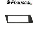 ΠΡΟΣΟΨΗ PEUGEOT 306 Χρώμα μαύρο


