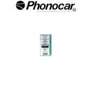 ΠΡΟΣΟΨΗ ISO/2ISO MERCEDES C (W203) 01>04 Vito >06 - Viano 03>06 Χρώμα μαύρο


