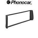 ΠΡΟΣΟΨΗ CITROEN Xsara Picasso Χρώμα Μαύρο



