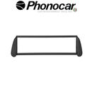 ΠΡΟΣΟΨΗ CITROEN Xsara Picasso Χρώμα Μαύρο


