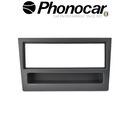 ΠΡΟΣΟΨΗ OPEL Agila 04>08 Signum-Vectra >04 Corsa>06 Χρώμα Ανθρακί


