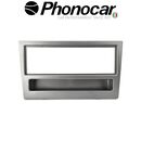 ΠΡΟΣΟΨΗ OPEL Agila-Signum-Vectra >04 Corsa >06 Χρώμα Γκρι


