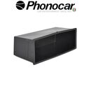 
Πρόσοψη VW - SKODA - SEAT 2ISO-ISO, Συμβατή με τον κωδ. 03600, με Πλοηγό, Χρώμα Μαύρο, Αποσπώμενη θήκη αντικειμένων




 

                                                                                       
