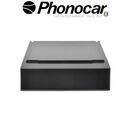 ΠΡΟΣΟΨΗ OPEL Astra H 04>10 - Antara 06> Corsa D 06>14 Zafira 05>14 Χρώμα Ασημί Μεταλλικό


