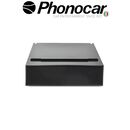 ΠΡΟΣΟΨΗ VOLKSWAGEN Touareg >11 Multivan 03>11 - Transporter T5 04> 11 Χρώμα Μαύρο


