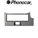 ΠΡΟΣΟΨΗ NISSAN Primera >02 Χρώμα Γκρι


