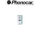 ΠΡΟΣΟΨΗ OPEL Vectra C -SW 05> - Signum 05> Χρώμα Ανθρακί


