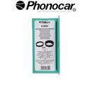 ΒΑΣEIΣ ΗΧΕΙΩΝ UNIVERSAL 165mm για ALFA-AUDI-FIAT-LN-MINI-OPEL-SEAT-SKODA-SZ-TOYOTA-VW