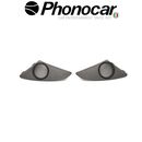 ΒΑΣΕΙΣ ΗΧΕΙΩΝ FIAT PUNTO mod. 1999-2007 για TWEETER
