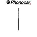 ΣΤΕΛΕΧΟΣ ΚΕΡΑΙΑΣ ΟΡΟΦΗΣ 23cm Μ5-Μ6 για AR-AUDI-CT-FIAT-LN-OPEL-PG-RN-SZ-SMART-SEAT-SKODA-VW